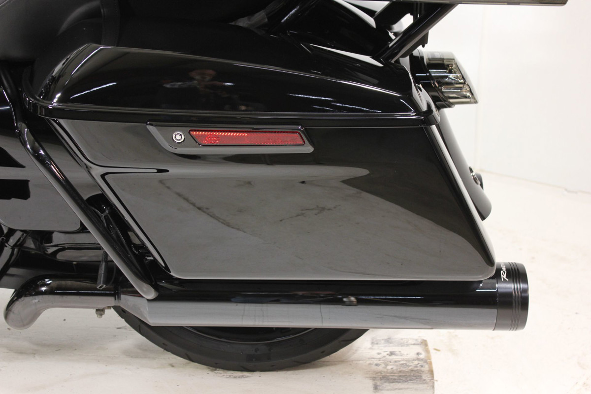 Road Glide® Limited