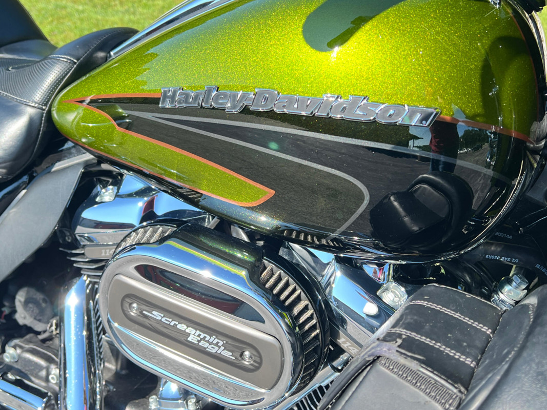 CVO® Limited