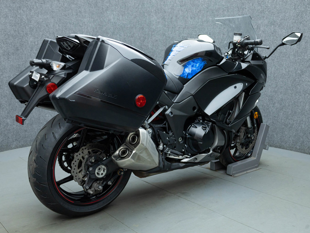 Ninja® 1000 ABS