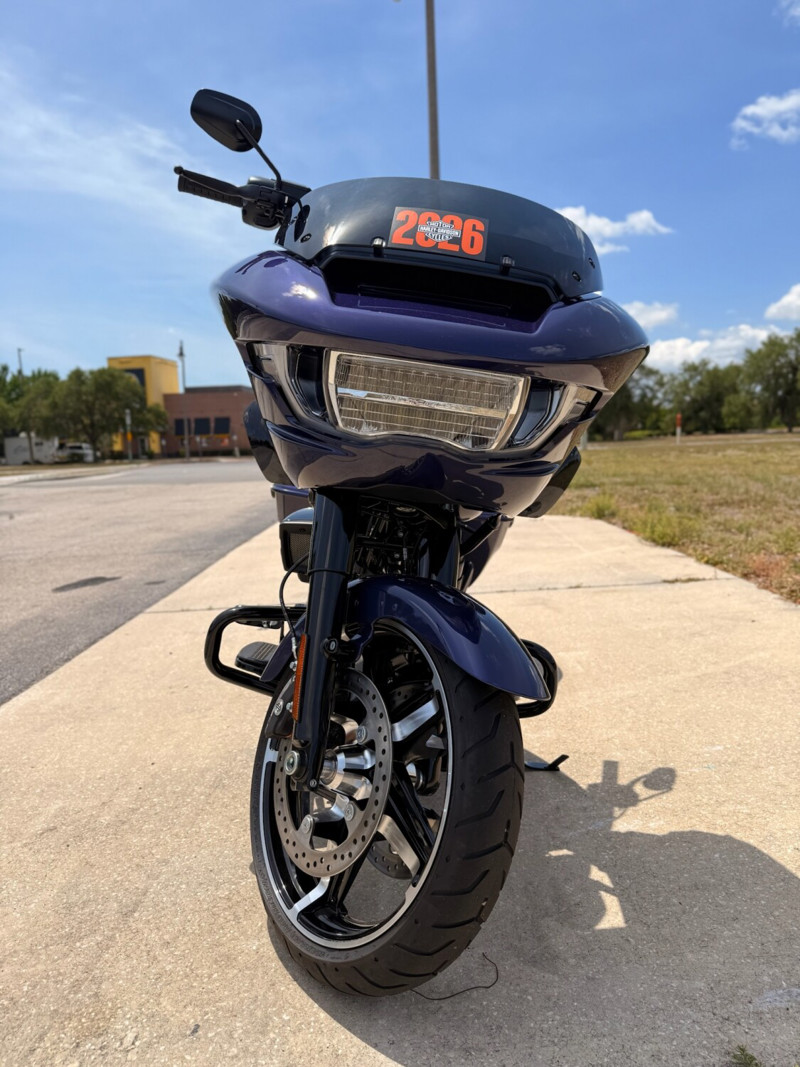 Road Glide®