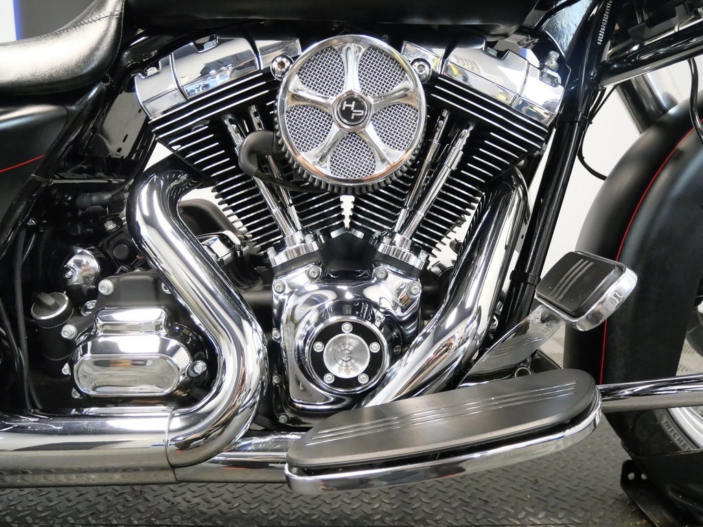 Street Glide® Special