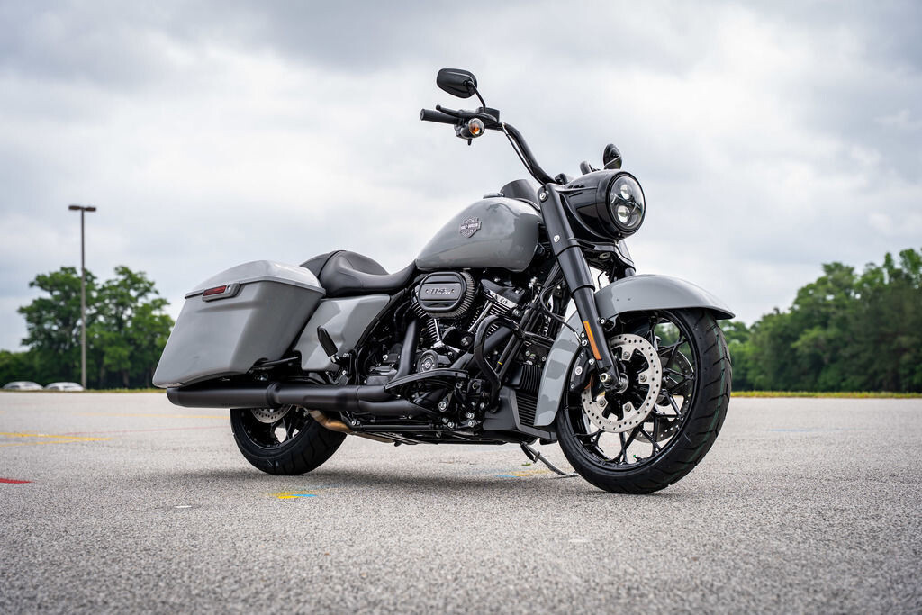 Road King® Special