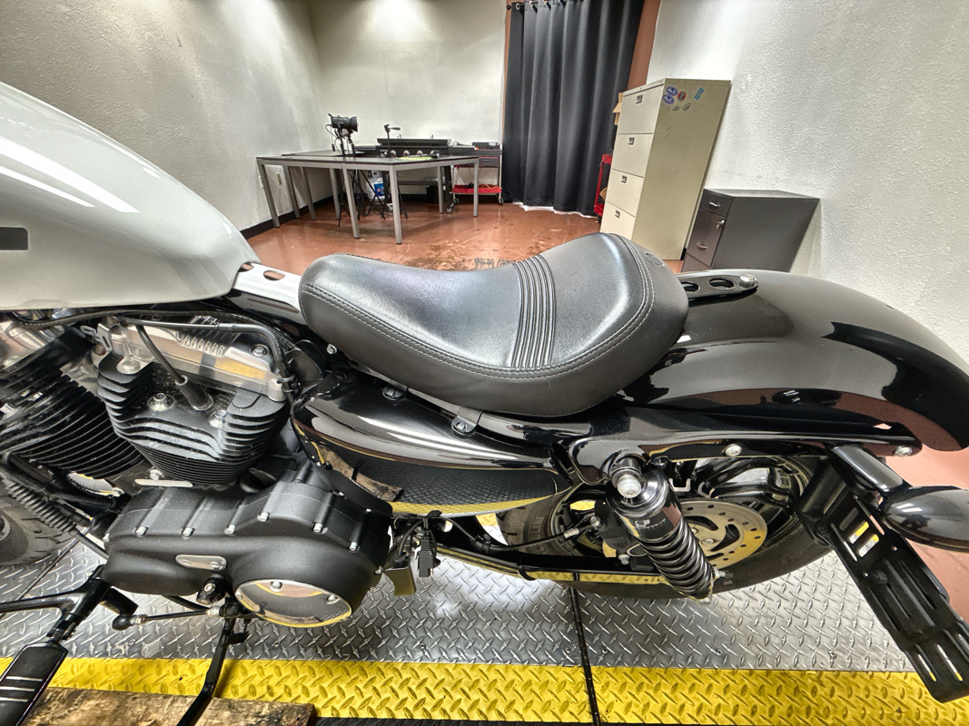 Forty-Eight®