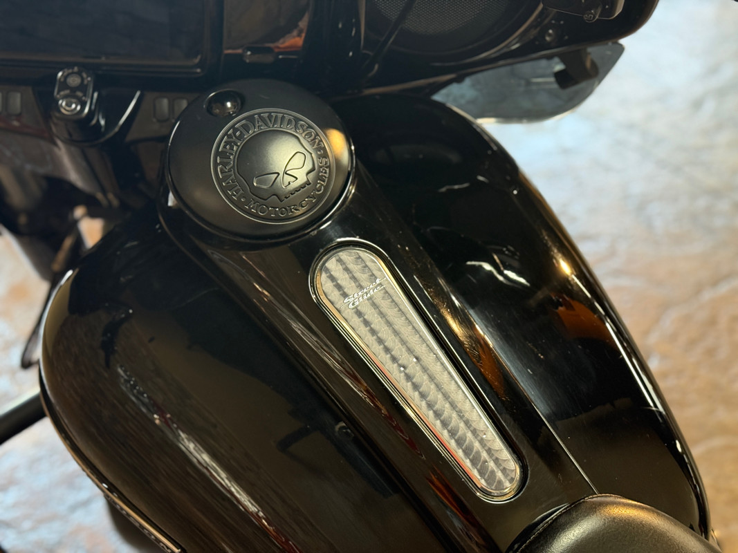 Street Glide® Special