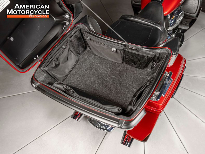 Electra Glide® Ultra® Limited