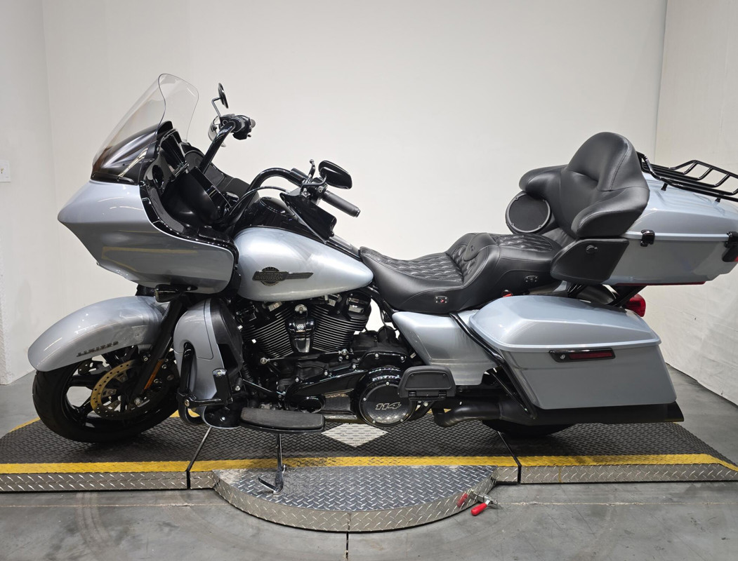 Road Glide® Limited