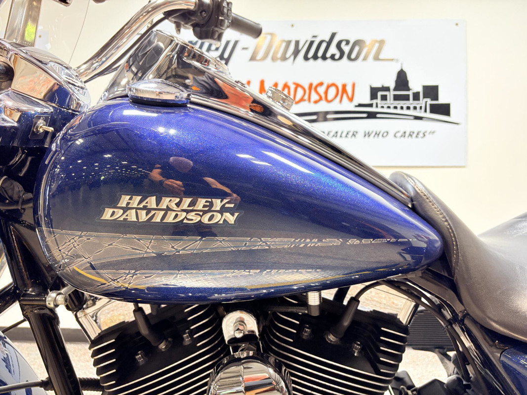Road King®