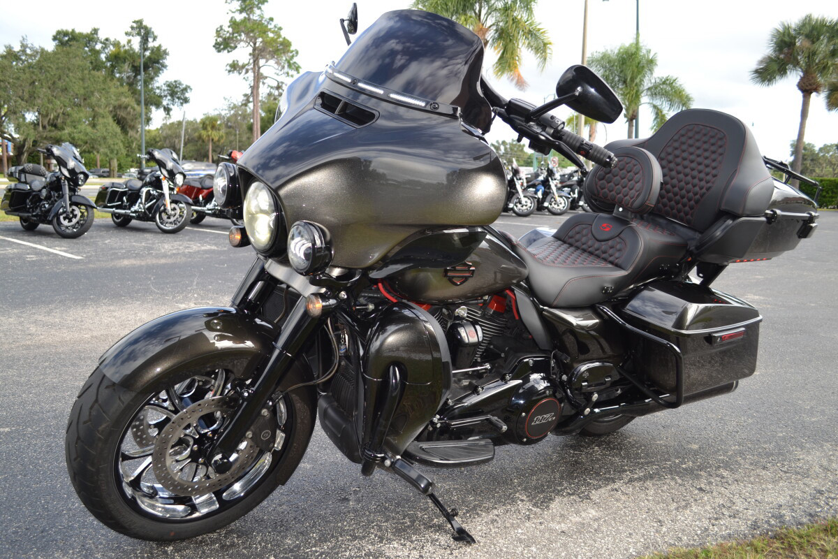 CVO® Limited