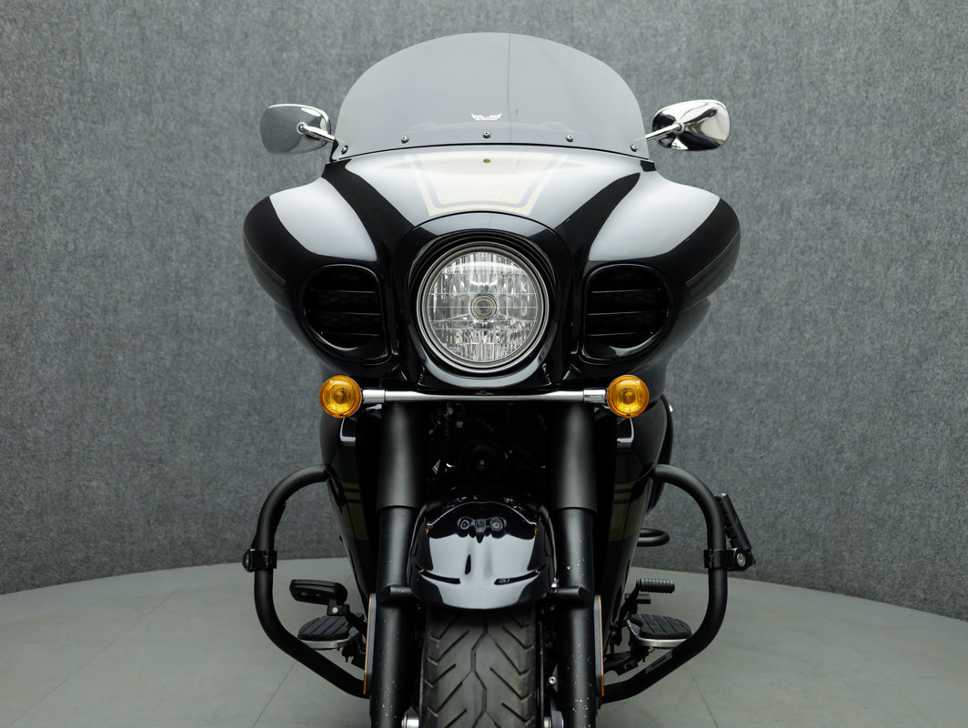 Vulcan® 1700 Vaquero® ABS