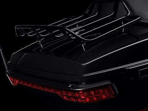 Road Glide® Limited