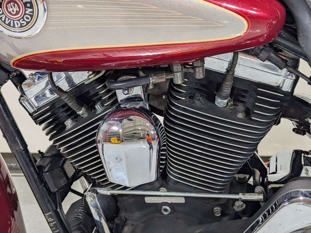 Ultra Classic® Electra Glide®