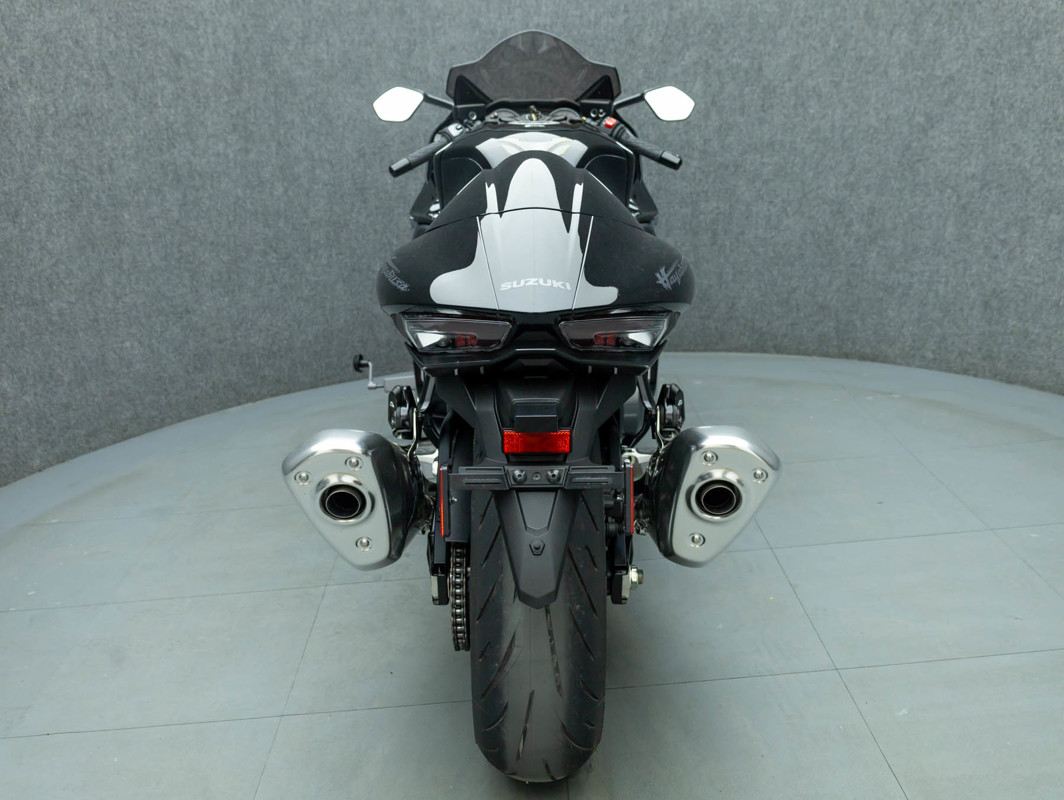 Hayabusa