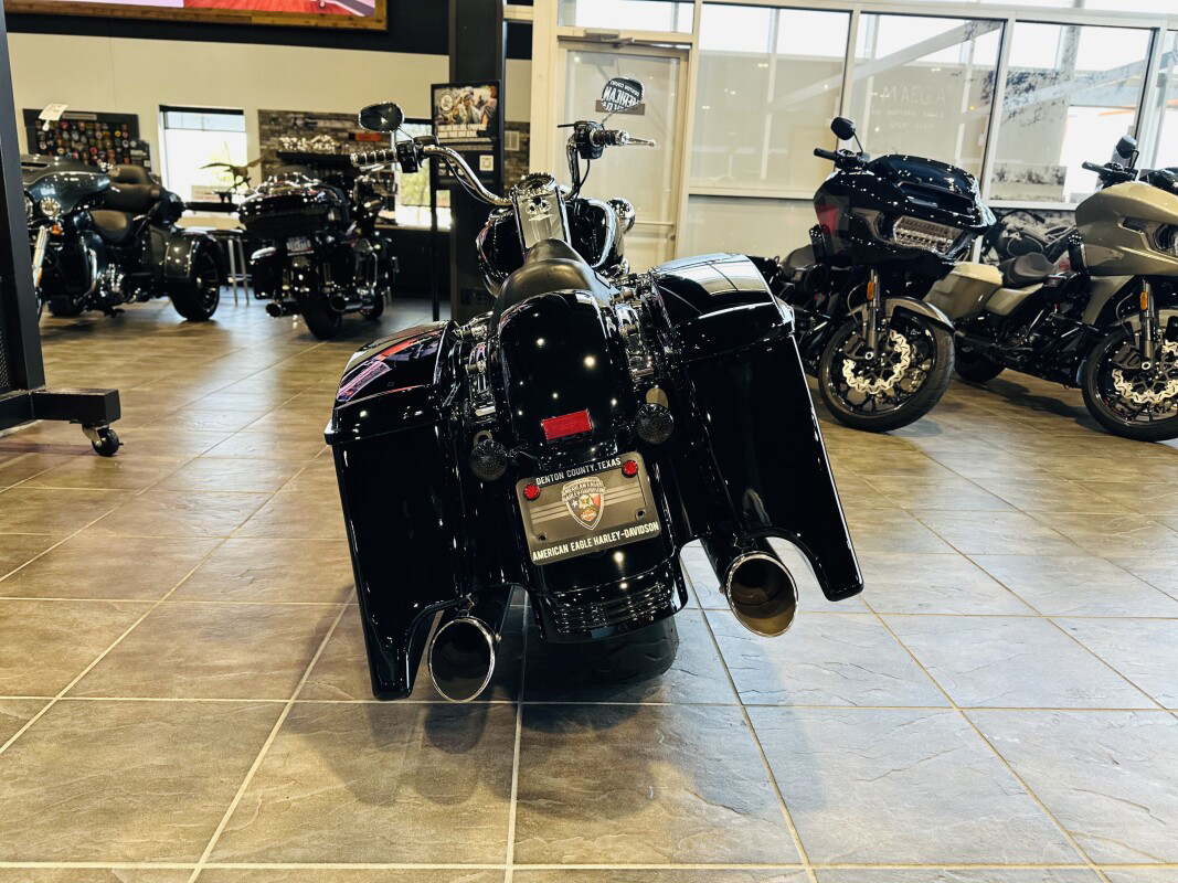 Road King®