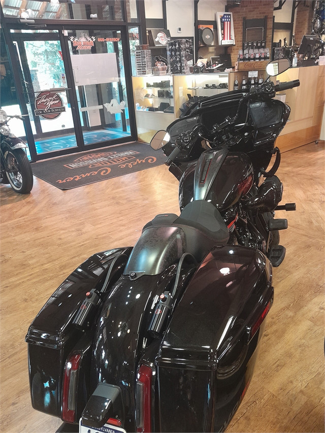 2024 HarleyDavidson® FLTRXSTSE CVO® Road Glide® ST for Sale in Centre