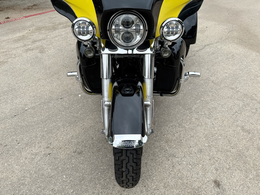 Tri Glide® Ultra