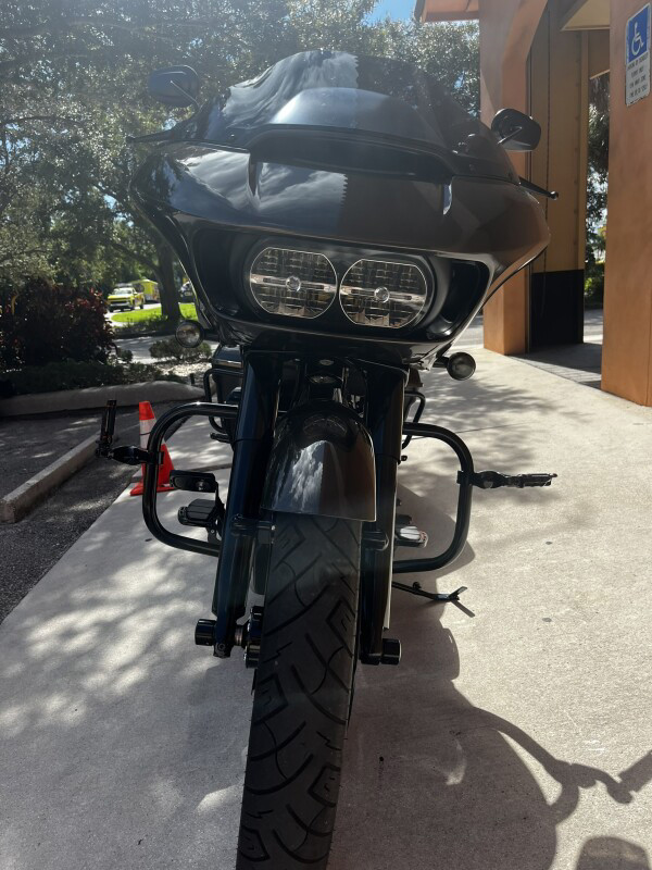 Road Glide® Special