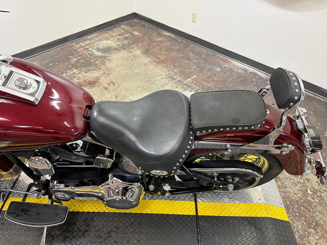 Heritage Softail® Classic