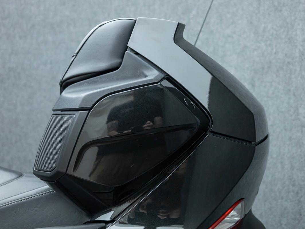 Spyder® RT-S SE6