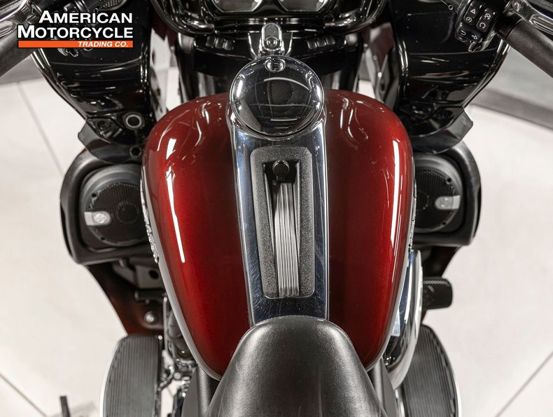 Road Glide® Limited