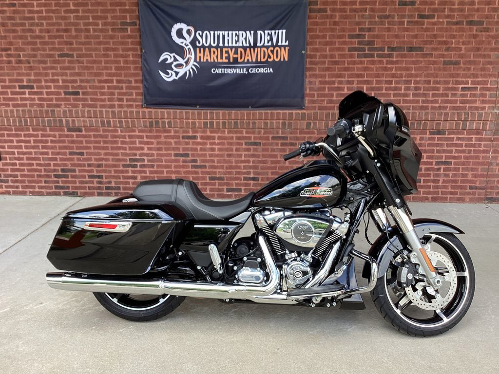 Road Glide®