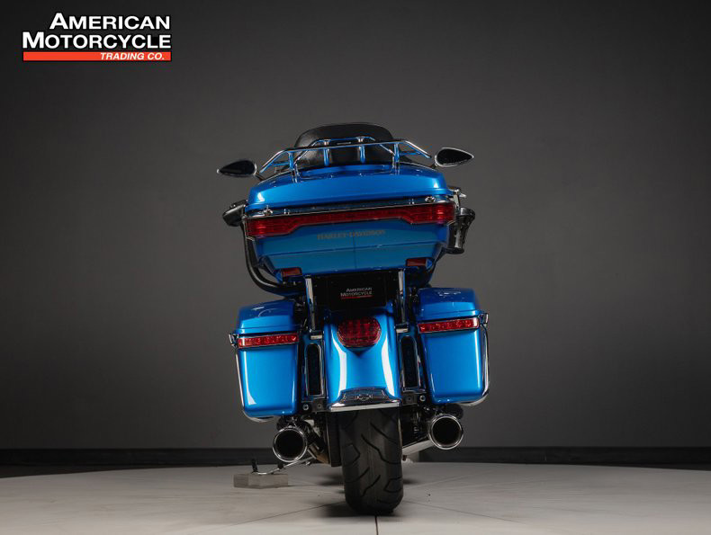 Road Glide® Ultra