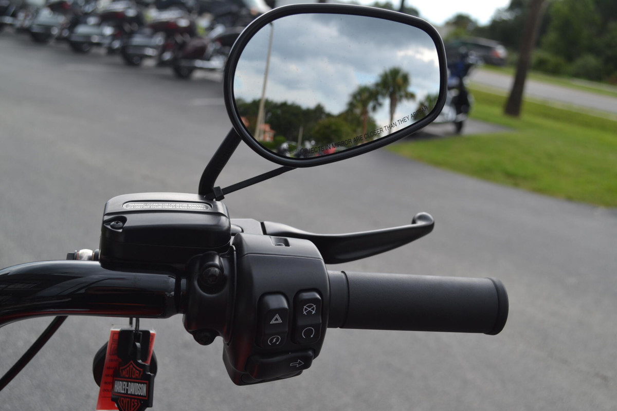 Road King® Special