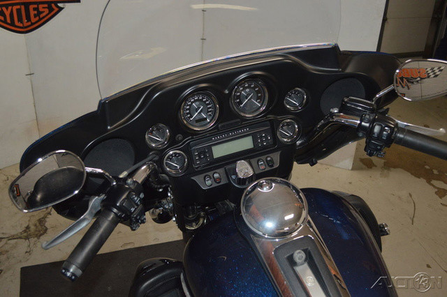 Electra Glide® Ultra Limited