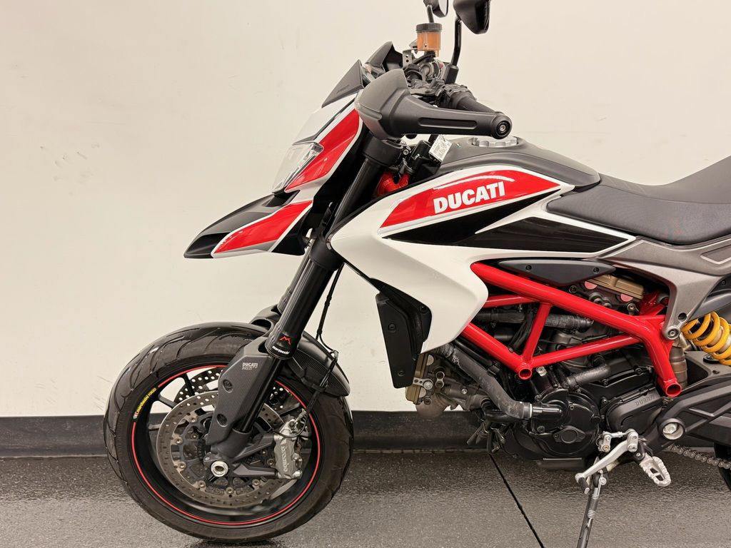 Hypermotard SP