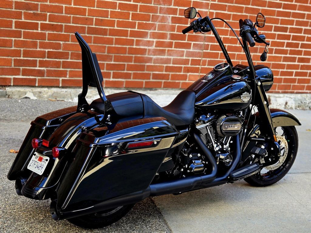 Road King® Special