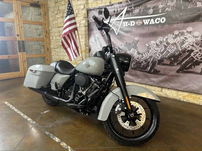 Road King® Special