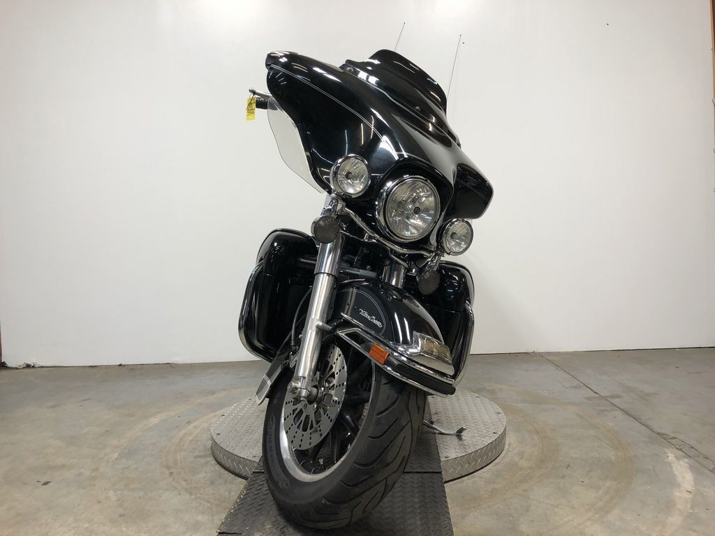 Ultra Classic® Electra Glide®