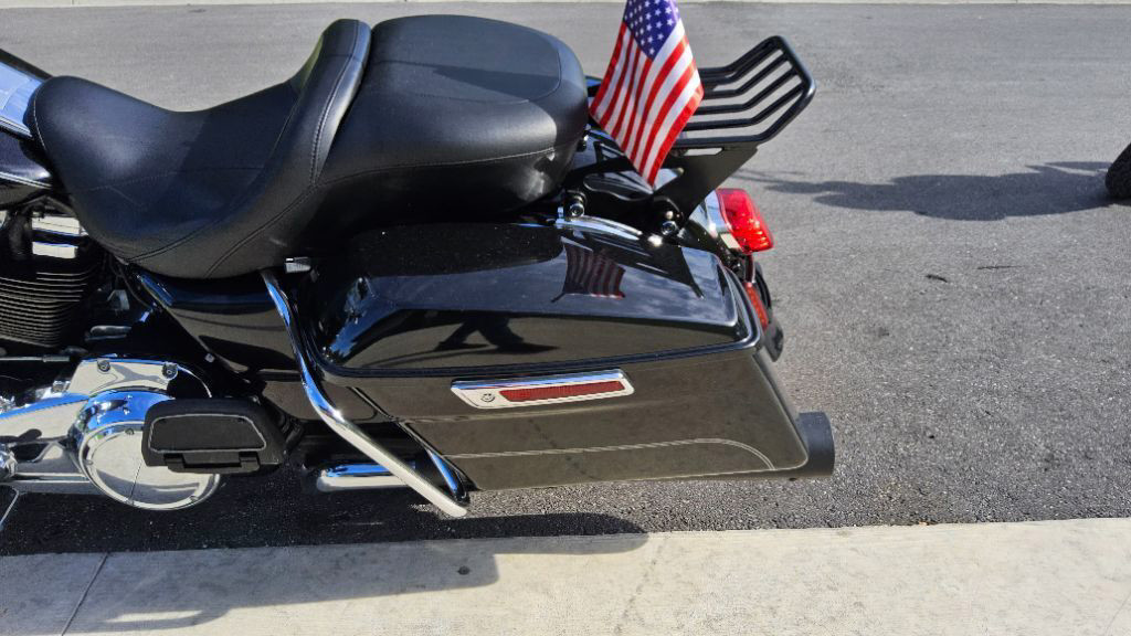 Road King®