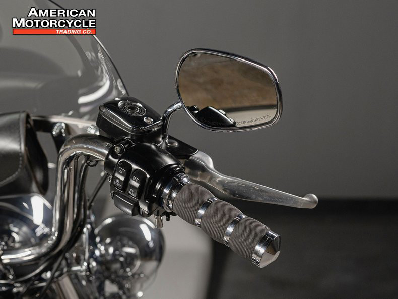 Heritage Softail® Classic