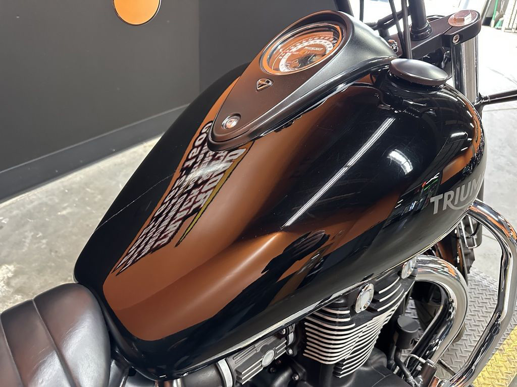 Thunderbird Storm ABS