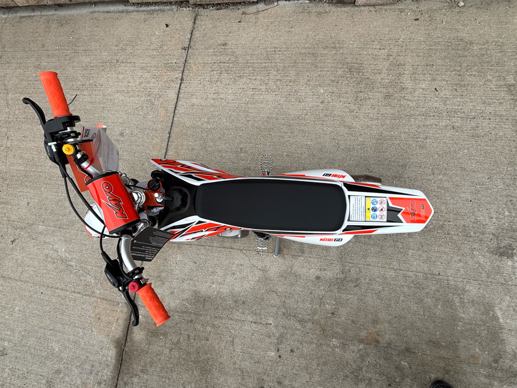 KMB 60