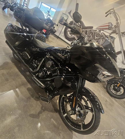 Road Glide®