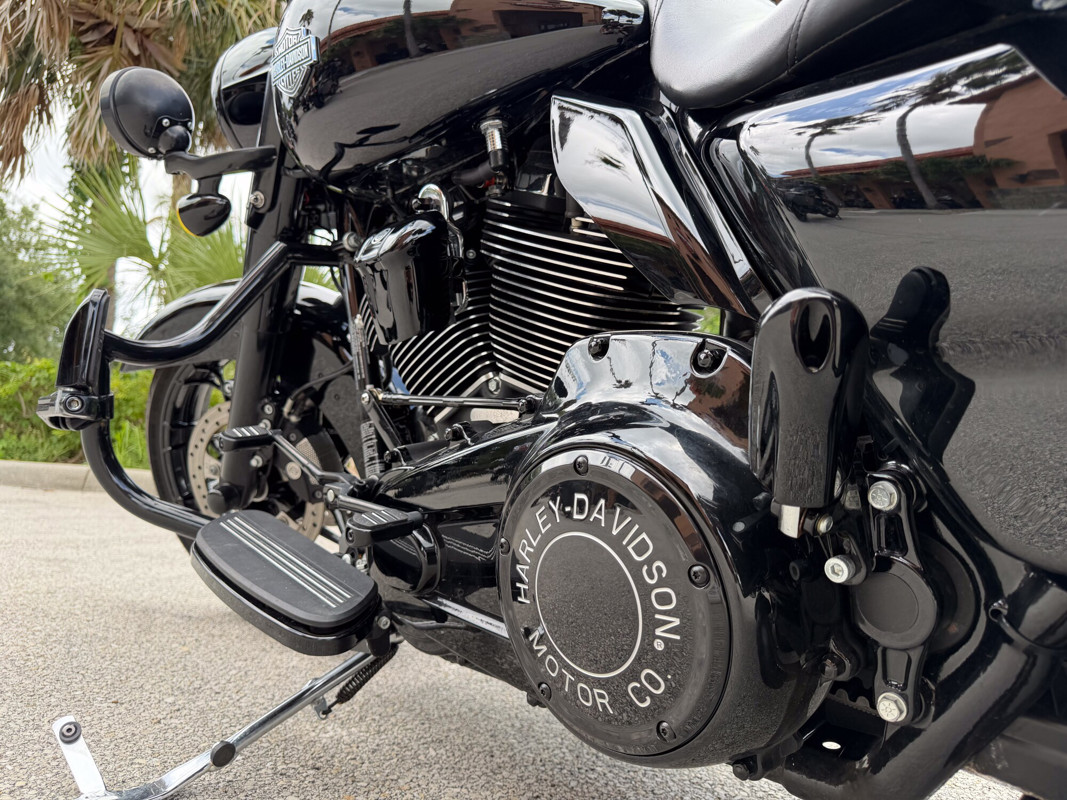 Road King® Special
