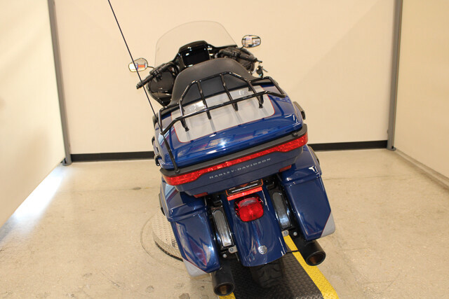Road Glide® Limited