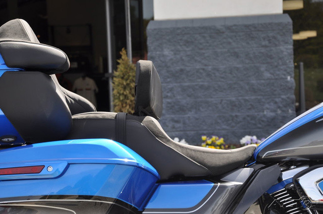 CVO® Street Glide® Limited