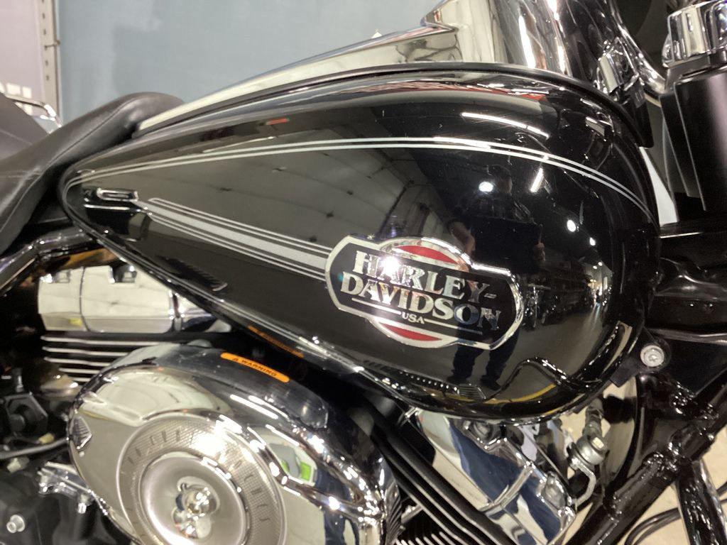 Street Glide®