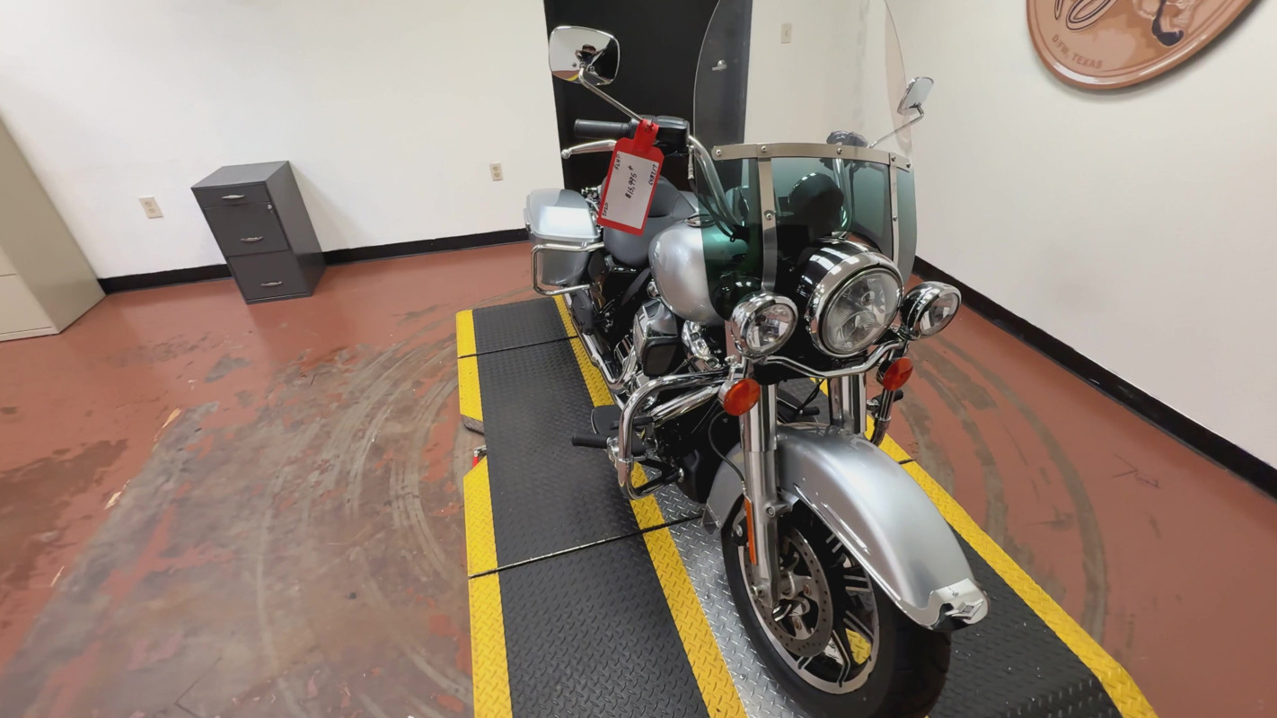 Road King Police