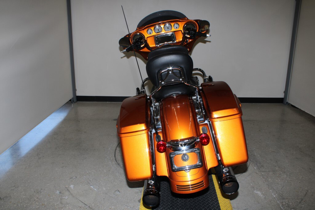 Street Glide® Special