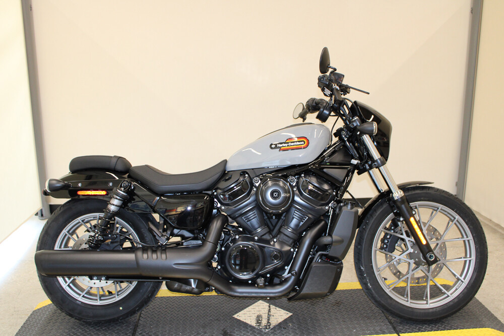 Nightster Special