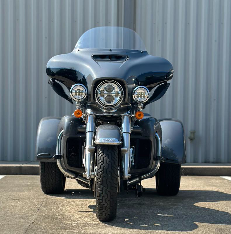 Tri Glide® Ultra