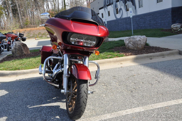 Road Glide® Special