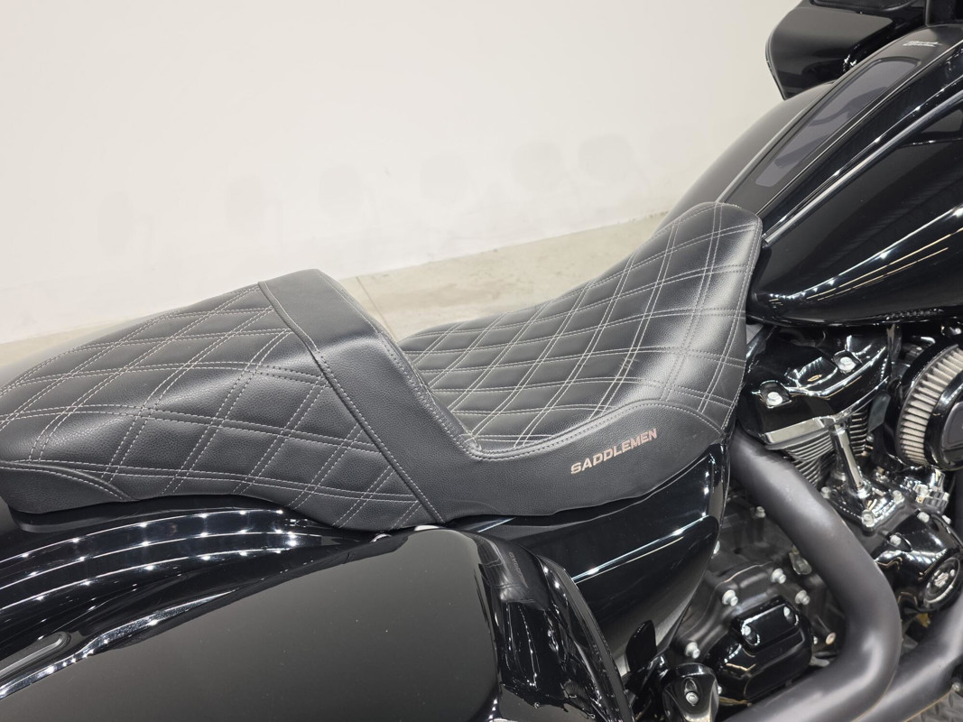 Road Glide® Special