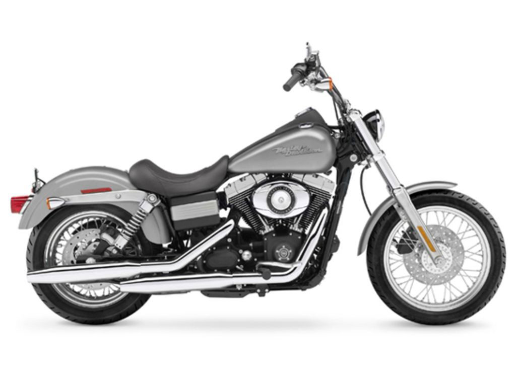 Dyna® Street Bob®