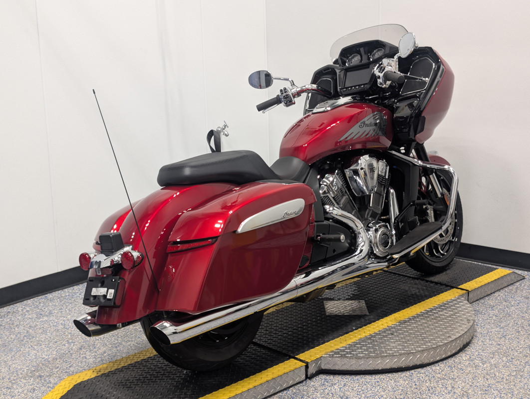 Challenger Limited 112