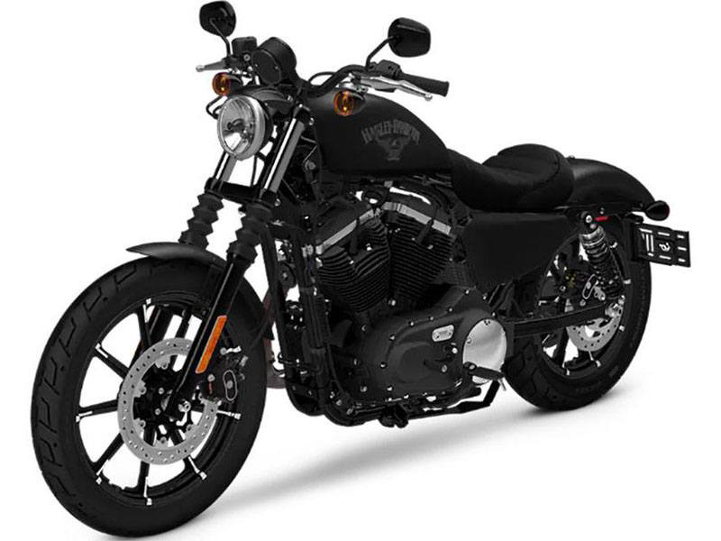 Sportster® Iron 883®