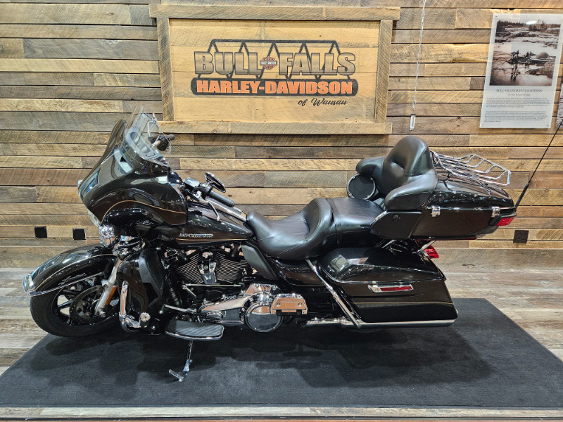 Electra Glide® Ultra® Limited